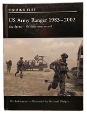 Fighting elite army for sale  Audubon
