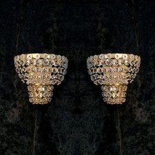 Gorgeous pair vintage for sale  TORQUAY