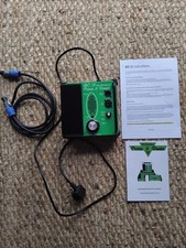 Porter davies tactile for sale  HOLT