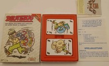 Beutezug kartenspiel amigo gebraucht kaufen Beutezug kartenspiel amigo gebraucht kaufen  Aschaffenburg