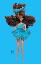 Barbie whitney style usato  Italia