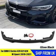 Gloss black front for sale  WALSALL