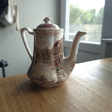 old english teapots for sale  UK