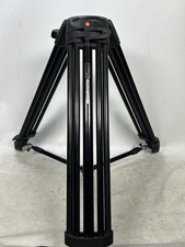 Manfrotto 546b alu for sale  UK