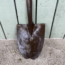 Vintage pointed shovel for sale  DUNGANNON