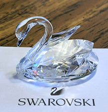 swarovski swan for sale  New Lenox