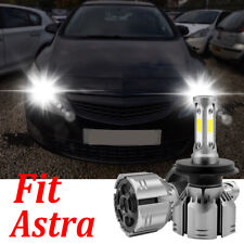 Astra upgrade xenon for sale  EDINBURGH