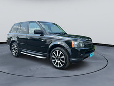 Range rover sport for sale  NEWARK