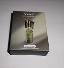 Vvay jet lighter for sale  HIGHBRIDGE