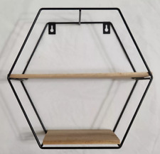 Used hexagon wood for sale  New Rochelle