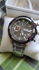 Pulsar herrenuhr chronograph gebraucht kaufen  Berlin