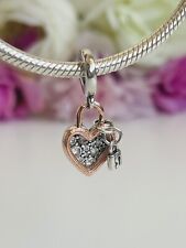 Charm pendente doppio usato  Cantu