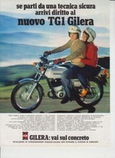 Advertising pubblicità moto usato  Solbiate Arno