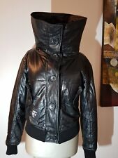 Bombers alexander mcqueen d'occasion  Plouarzel
