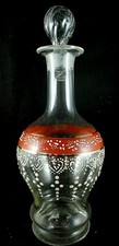 Carafe liqueur napoléon d'occasion  Neuville-de-Poitou