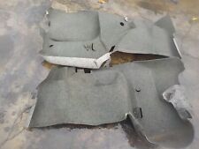 Moquettes laterales malle d'occasion  Perpignan-