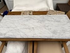 Marmorplatte als tischplatte gebraucht kaufen  Delmenhorst