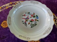 Plat rond creux d'occasion  France