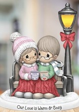 Precious moments lighted for sale  Lynchburg