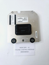 Módulo de controle de motor Mercury genuíno computador ECM 115hp 4 tempos EFI 8M0088063 comprar usado  Enviando para Brazil