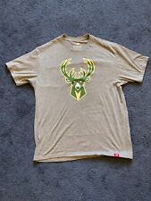 Milwaukee bucks sportiqe for sale  Hanover