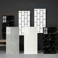 50x pvc marble for sale  WORCESTER