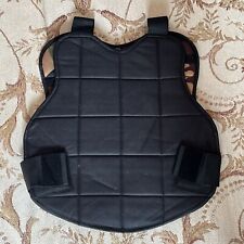 Chest protector tactical for sale  EVESHAM