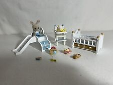 Calico critters sylvanian for sale  Marion