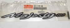 Adesivo carena yamaha usato  Gioia Tauro