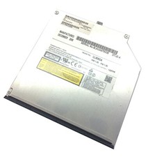 Toshiba l300 lecteur d'occasion  Vaumoise