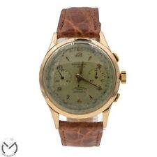 Orologio cronografo savillon usato  Italia