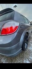 Vauxhall astra mk5 for sale  BECCLES