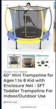 Indoor outdoor toddler for sale  Surprise