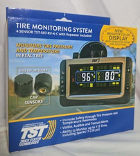 TST 507 TPMS (tampa, 4 sensores) comprar usado  Enviando para Brazil