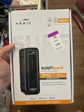 Arris sbg10 surfboard for sale  Cochranville