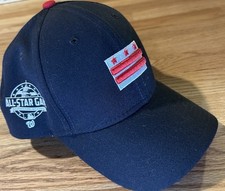 nats caps for sale  Bethesda