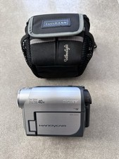 Sony dcr hc45e gebraucht kaufen  Schaafheim