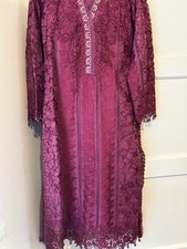 Maria stiched small for sale  CHESHAM
