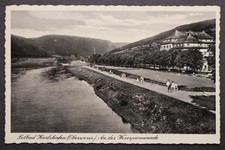 Bad karlshafen berweser gebraucht kaufen  Neuenkirchen