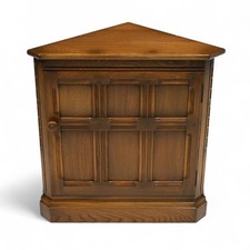 Ercol corner base for sale  HALSTEAD