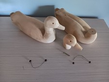 Unfinished unpainted wood for sale  Red Wing