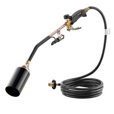 Vevor propane weed for sale  Perth Amboy