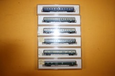 Märklin mini club gebraucht kaufen  Lübeck