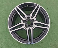 Alu felge ford gebraucht kaufen  Hamburg