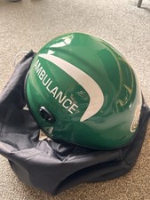 Pacific ambulance helmet for sale  BRISTOL