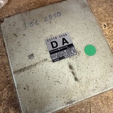 Nissan terrano ecu for sale  BRISTOL