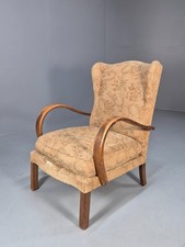 Vintage 1950s lounge for sale  STOWMARKET