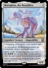 Mtg english morophon for sale  Houston