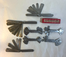 Starrett ludell goodell for sale  Hawthorne