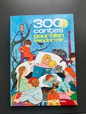 300 contes dormir d'occasion 300 contes dormir d'occasion  Paris XVII